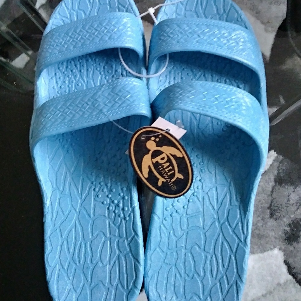 Pali Hawaiian Jandals